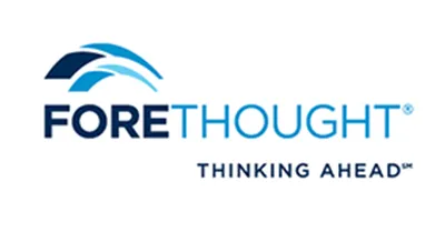 Forethought logo