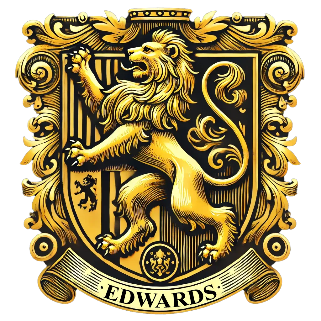 edwards crest